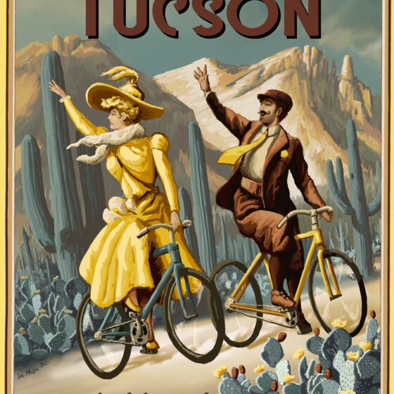 El Tour 2022 by Joe Pagac