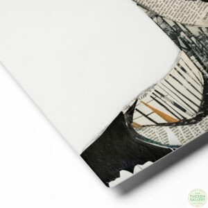 gaslighting by Amy Lynn Bumpus | Metal Prints