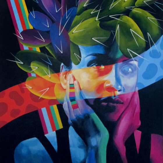 Nesting Instinct by Jessica Gonzales