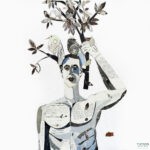 Tree by Amy Lynn Bumpus