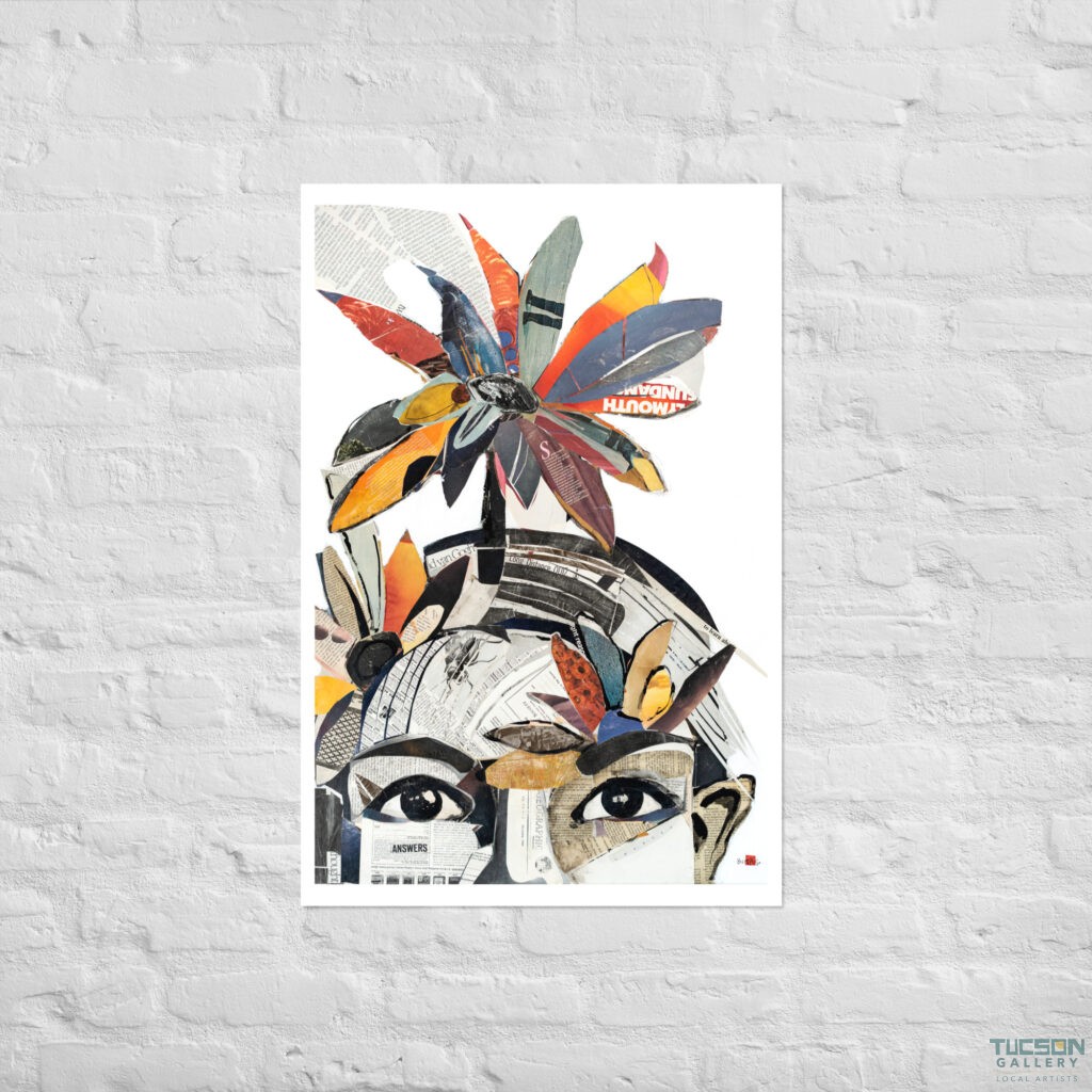 Fertile Ground by Amy Lynn Bumpus | Poster Prints