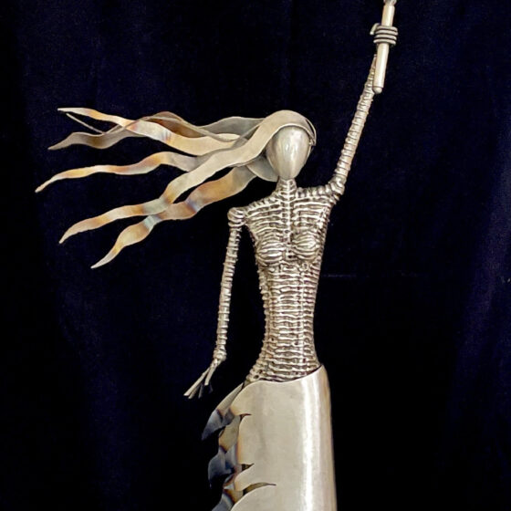 Keeper of the Flame by Adam Homan