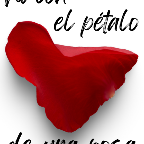 Petalo by Enrique Aldana Photography