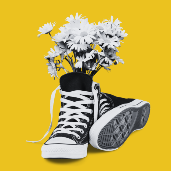 A Converse-ation by Enrique Aldana