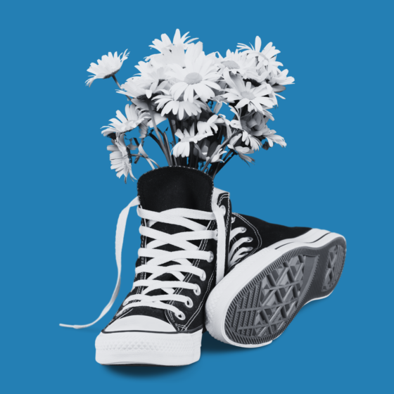 A Converse-ation by Enrique Aldana
