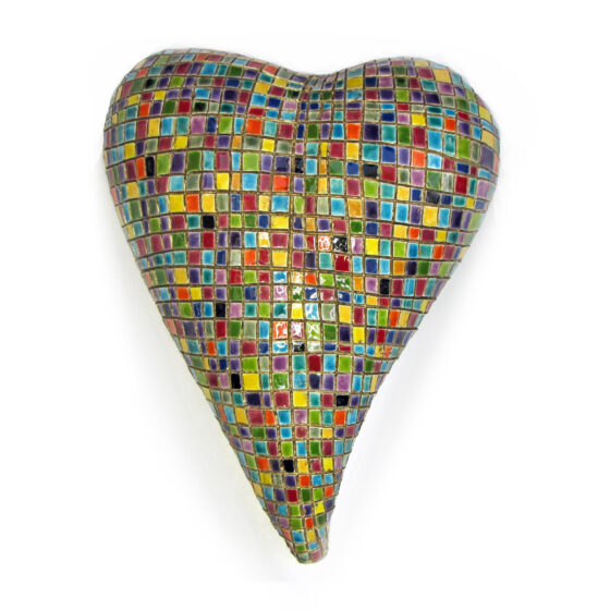 Matrix of Love by Lisa Agababian