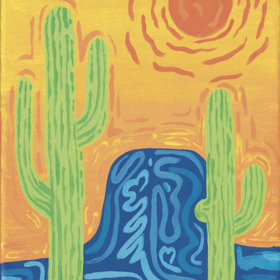Sedona by Darby Hunter