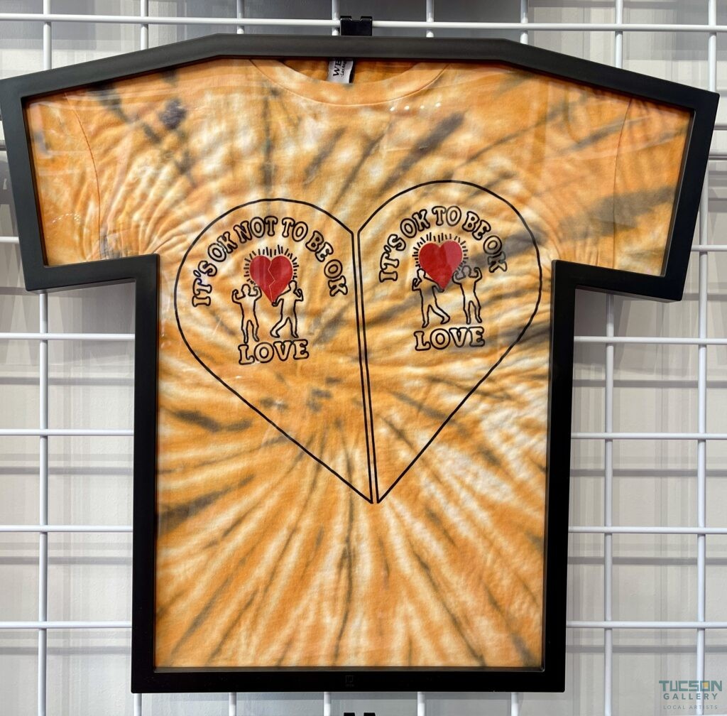 Love - It's Okay Not to be Okay