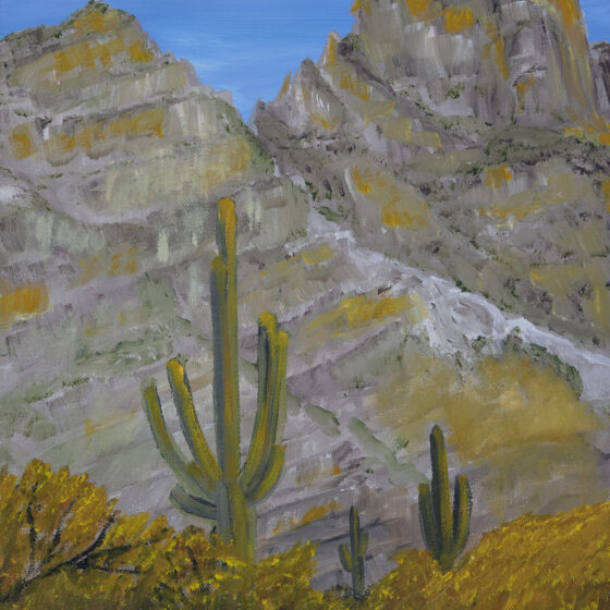 Here Comes the Sun by Steven Bye