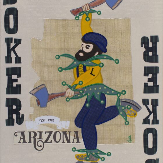 Louie! by Suzanne Villella