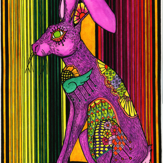 Slopoke by Ralph Philabaum