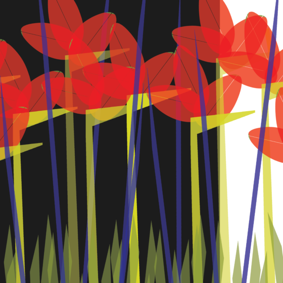 loveOrchid by Damon Leverett