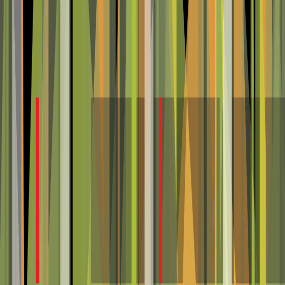 Serenity by Damon Leverett