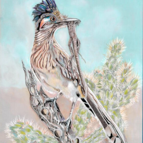 Lunch by Amber Pierson