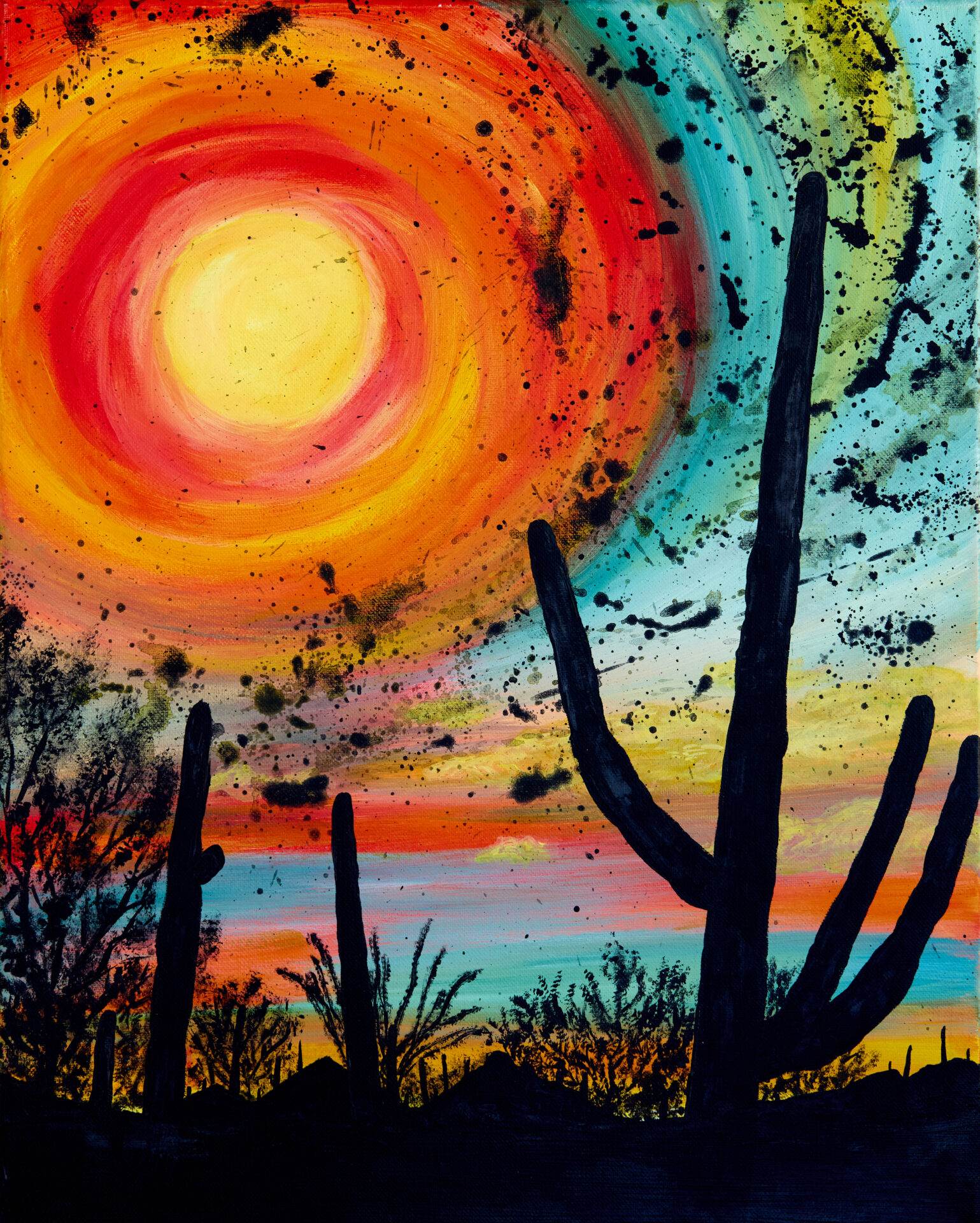 Saguaro Sun The Tucson Gallery saguaro-sun-the-tucson-gallery