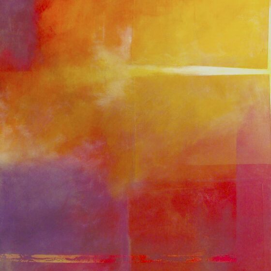 Entrance by Eric Galbreath