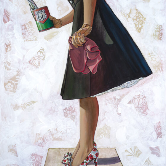 Fine Motor Skills by Kathleen Arthur