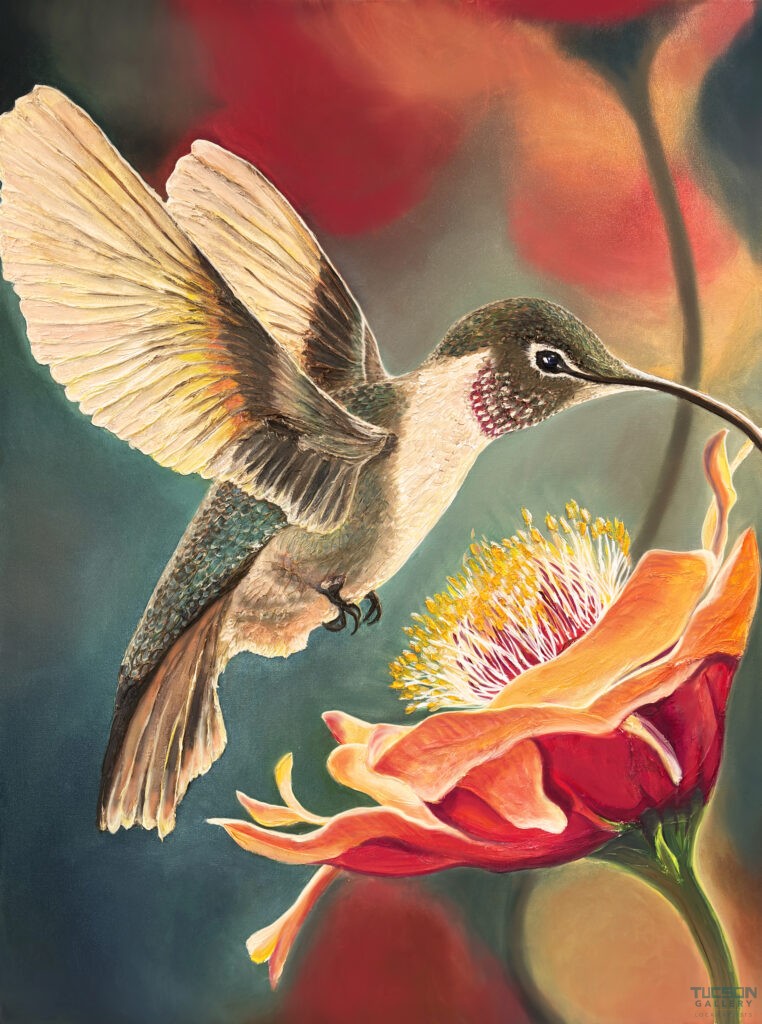 Hummingbird