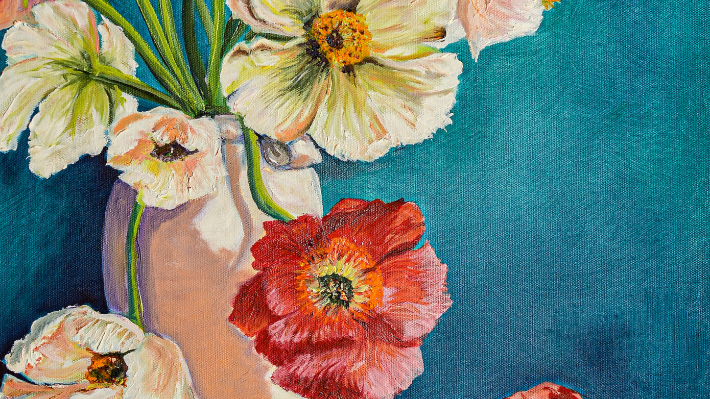 Bouquet of Wildflowers