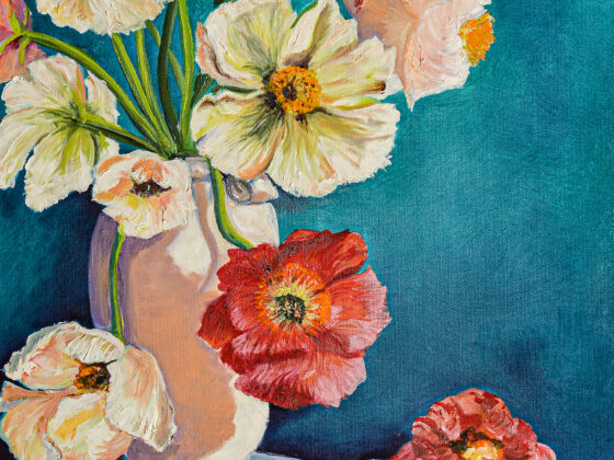 Bouquet of Wildflowers
