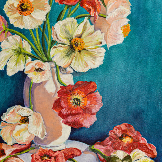 Bouquet of Wildflowers