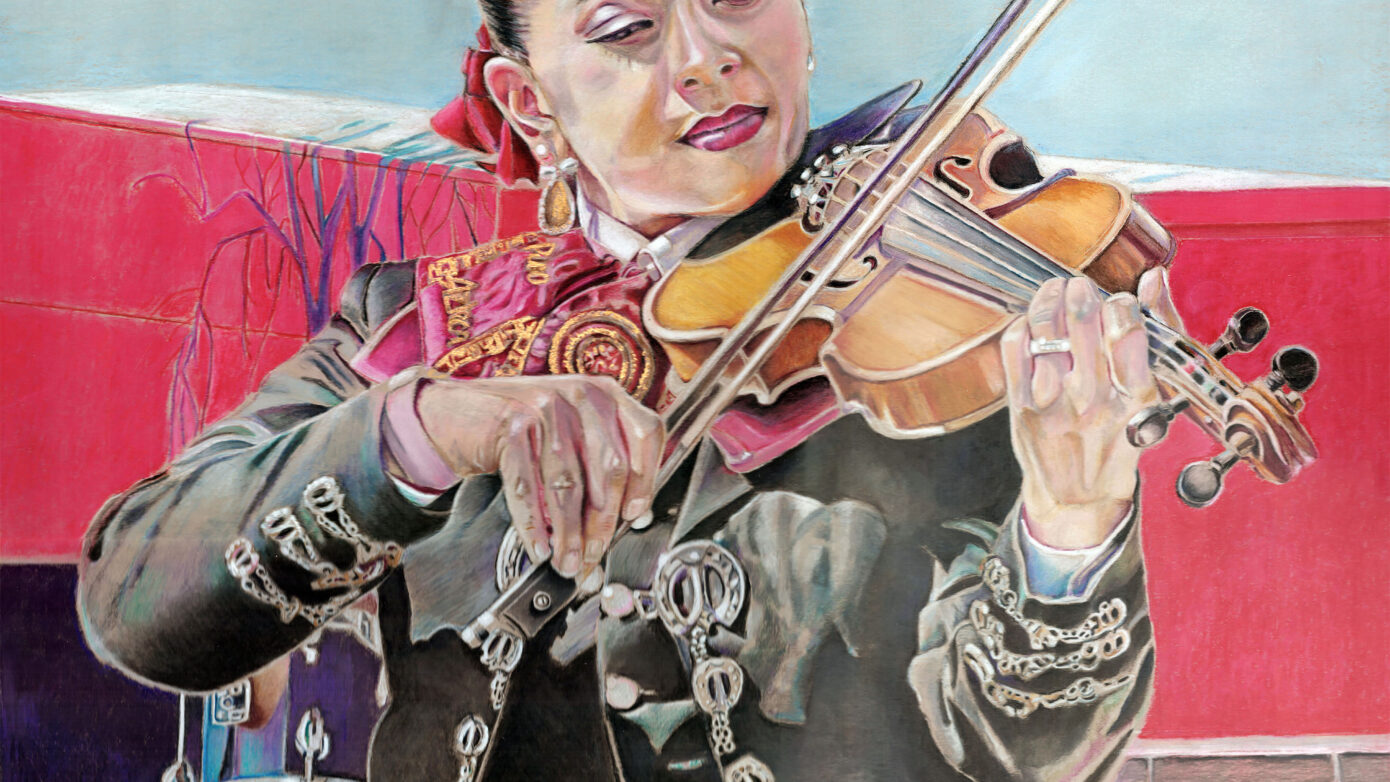 Passion of the Soul by Amber Pierson