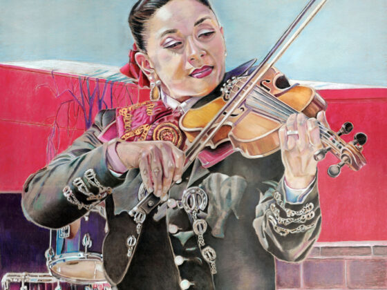 Passion of the Soul by Amber Pierson