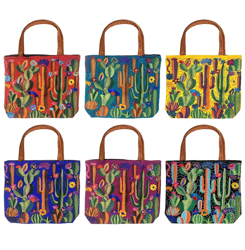 Find Incredible Tote Bags at Tucson Gallery