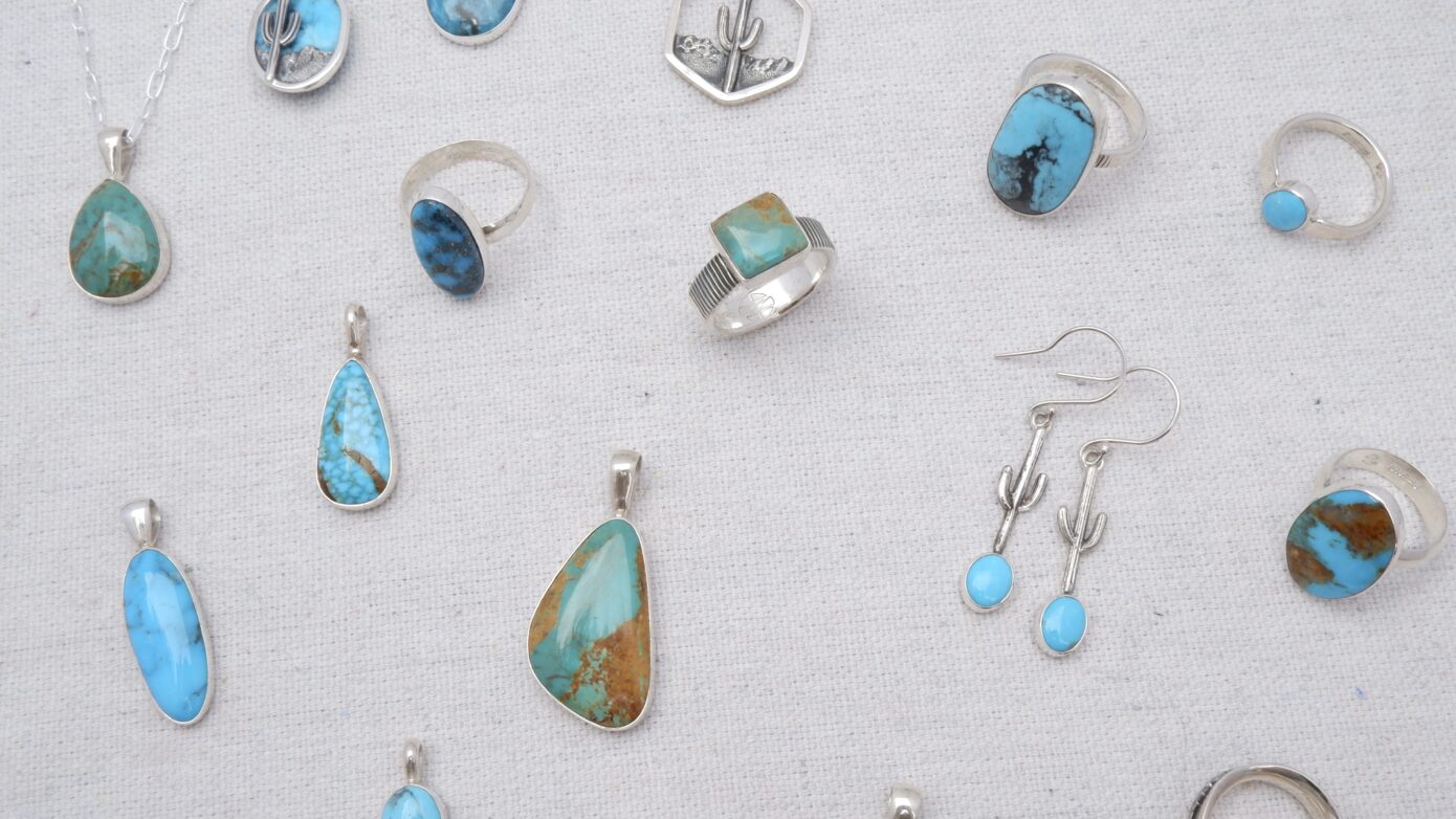 Souvenirs by ENB Jewelry