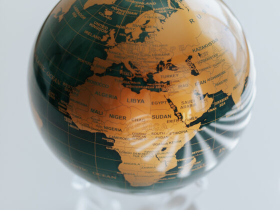 Mova Globes Gifts and Souvenirs at Tucson Gallery