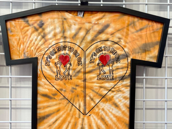 Brian Dahl Souvenirs - Its Okay Not To Be Okay