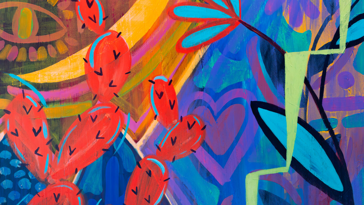 When Lightning Strikes