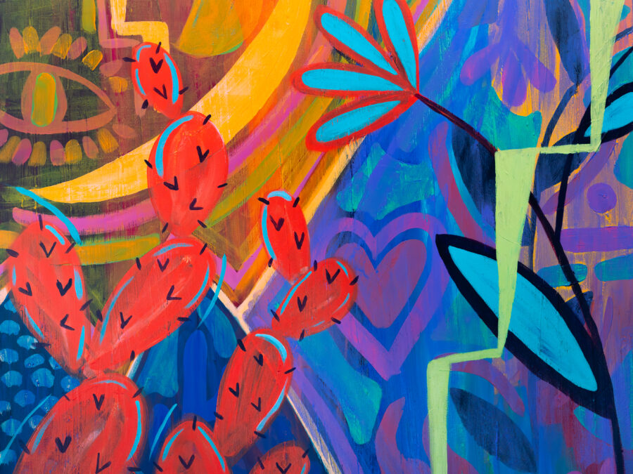 When Lightning Strikes