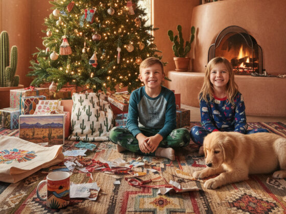 Christmas Gift Guide