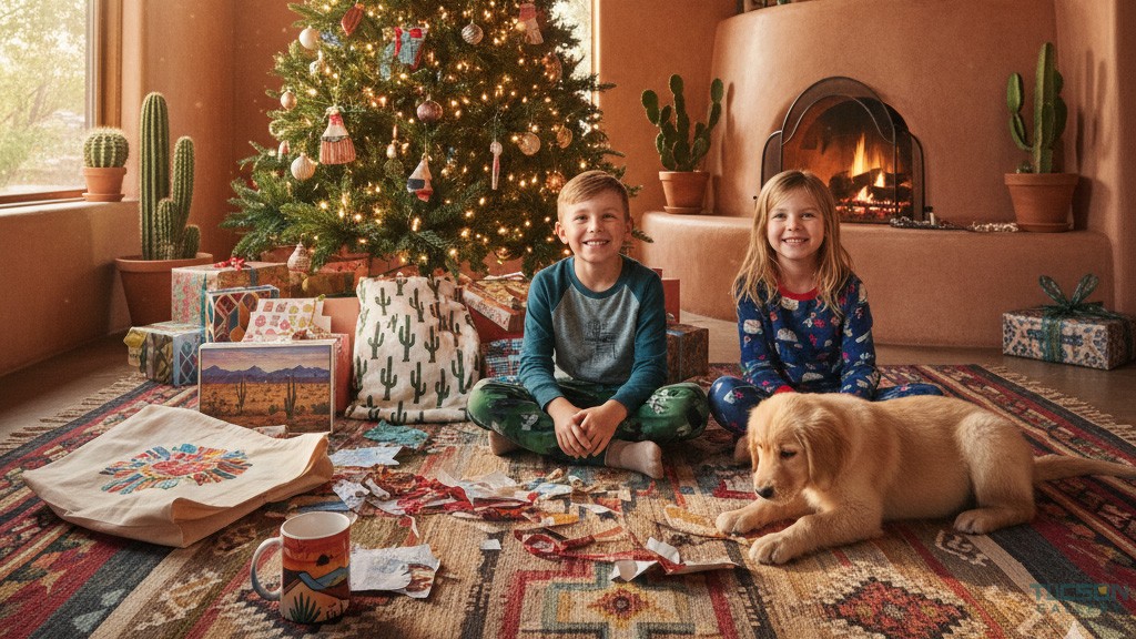 Christmas Gift Guide