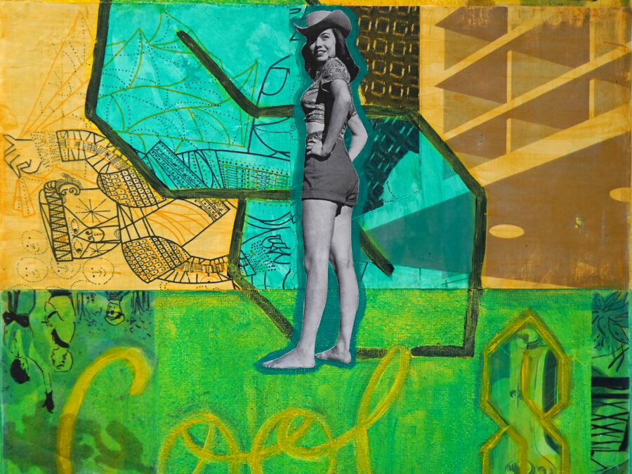 Cool$ by Jen Mead