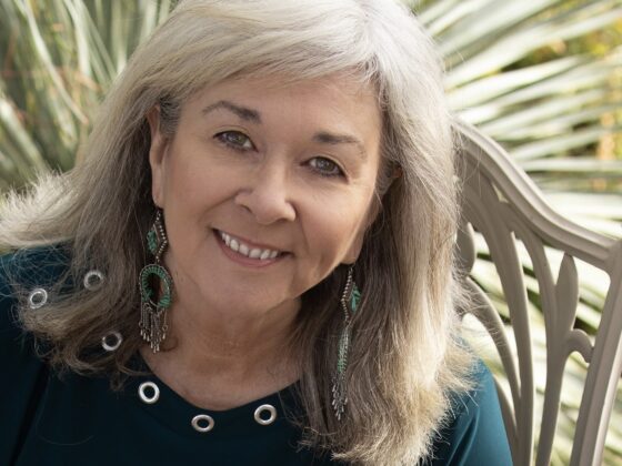 Leslie Wells