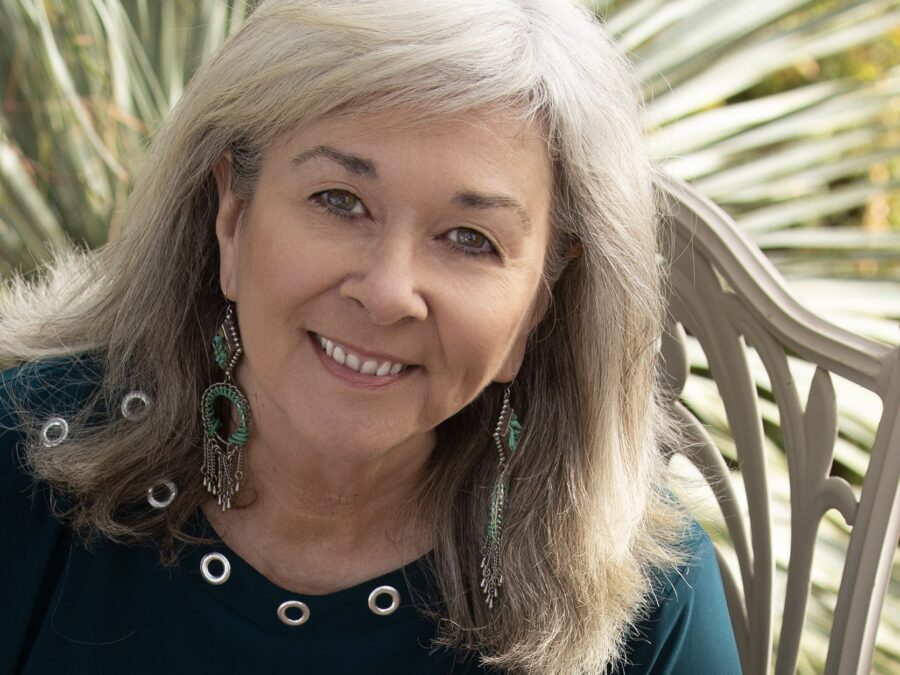 Leslie Wells