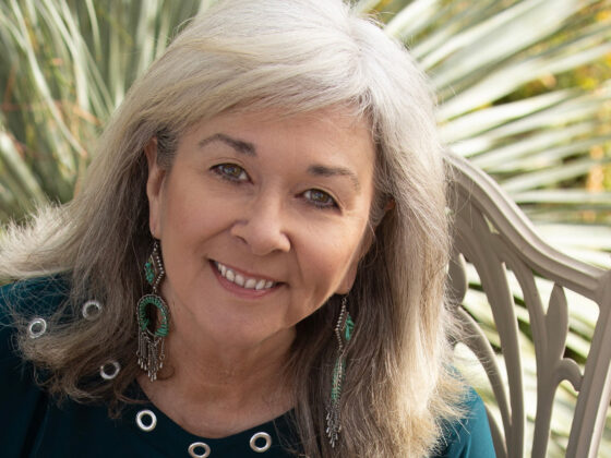 Leslie Wells
