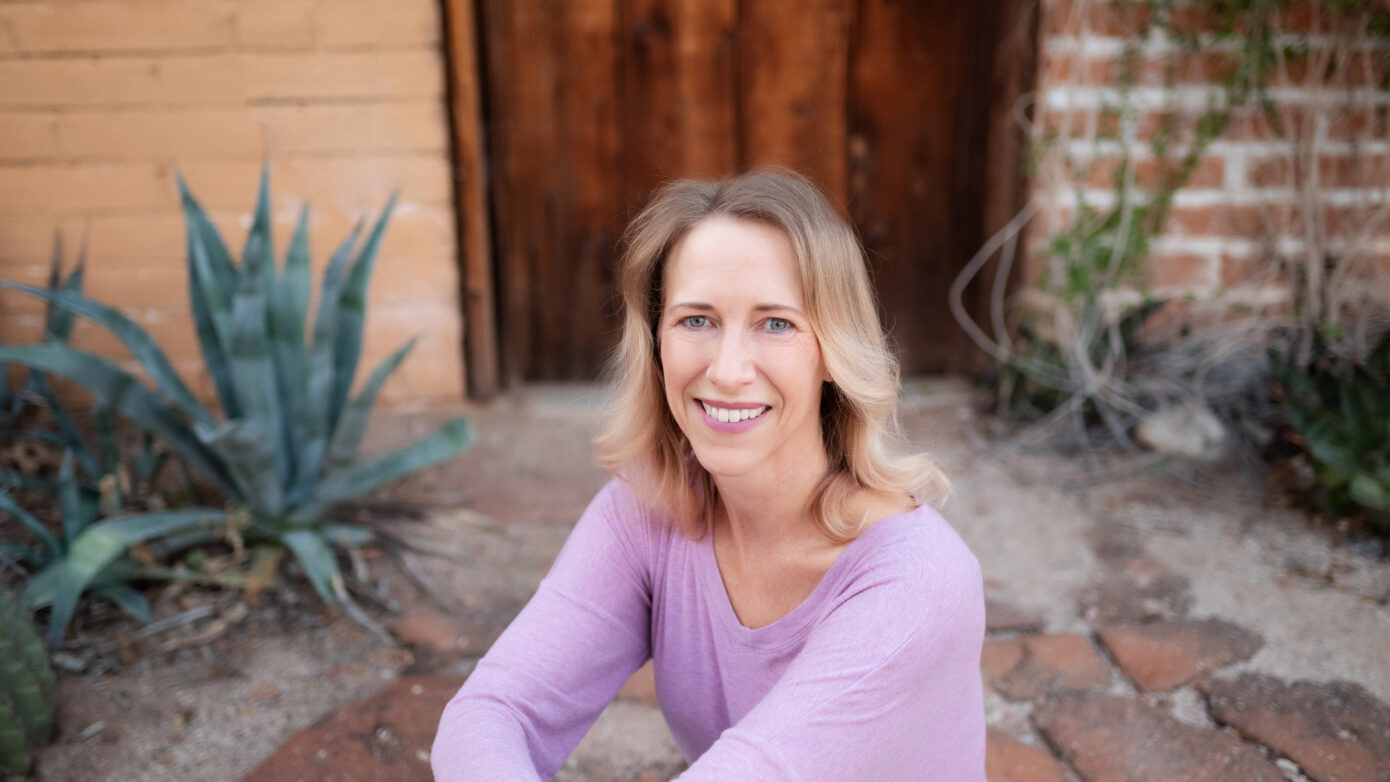 Jennifer Gooch