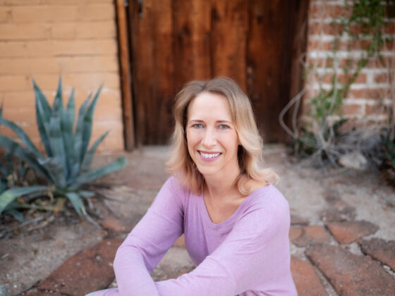 Jennifer Gooch