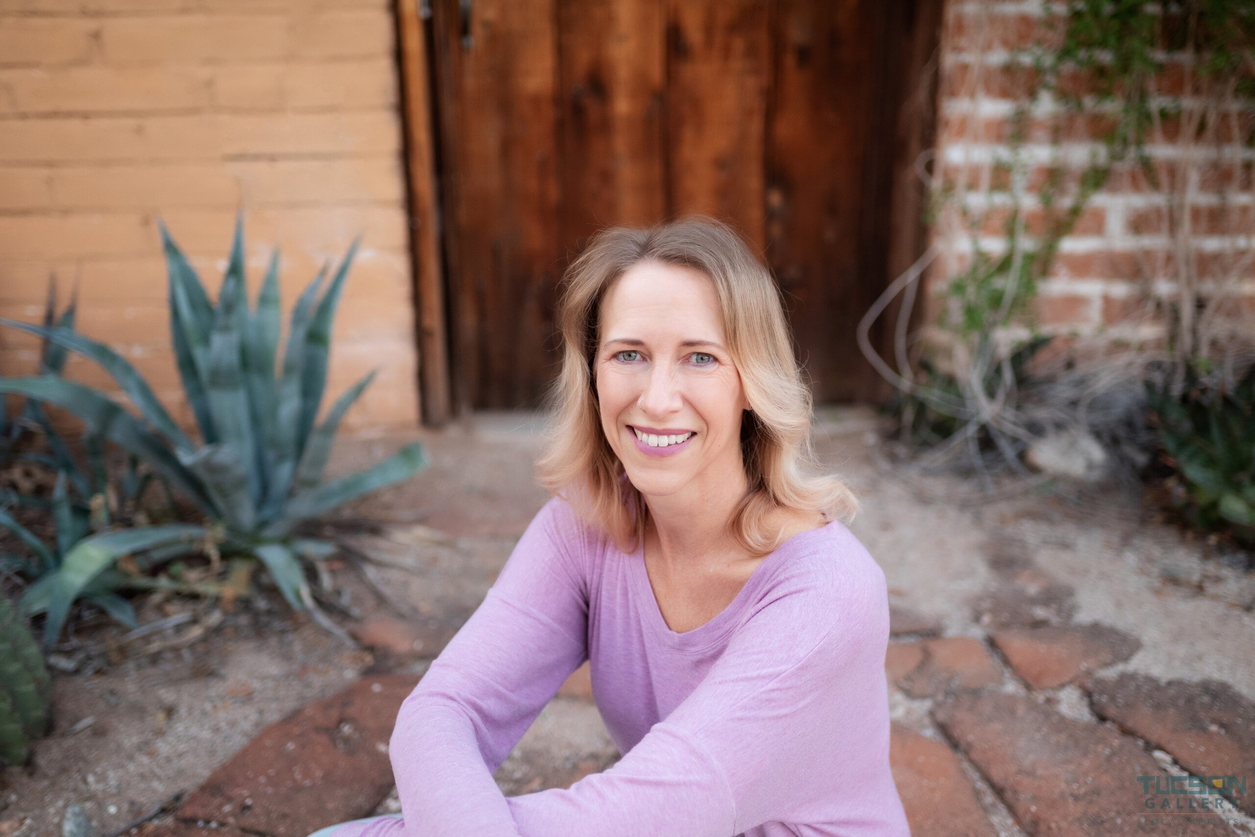 Jennifer Gooch