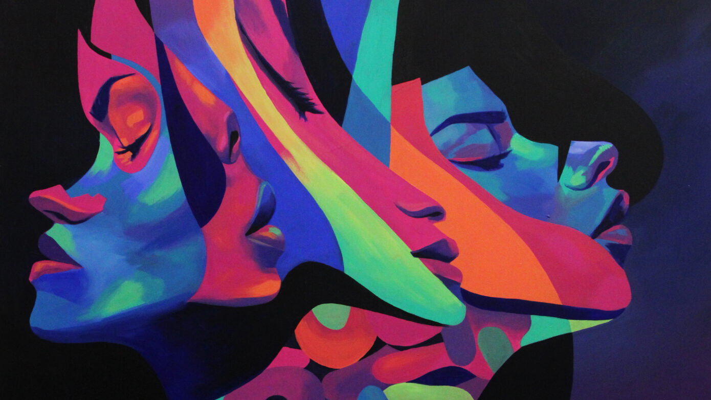 Sugar Melt by Jessica Gonzales